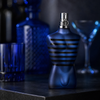 Jean Paul Gaultier Ultra Male — lifestyle shot