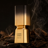 French Avenue Cosmic Tonka Parfum — incense and oud wood