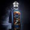 French Avenue Safari Breeze — dark luxury