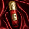 Ibraheem Al Qurashi Mexican Tobacco — silk drape
