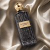 Ibraheem Al Qurashi Black Diamond Incense — silk drape