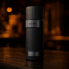 French Avenue Zenith Noire — warm wood