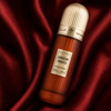 Ibraheem Al Qurashi Jamaican Tobacco — silk drape