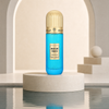 Ibraheem Al Qurashi Brazilian Tobacco 200ml — mirror podium