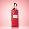 Ibraheem Al Qurashi Balas Rose — studio gradient