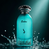 Dkhoni Dubai — water macro