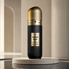 Ibraheem Al Qurashi Dominican Tobacco — mirror podium