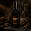Alezz Oud Klikat Jassas — incense and oud wood