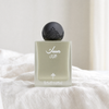 Ibraheem Al Qurashi Musk Al Layl — natural linen