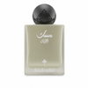 Ibraheem Al Qurashi Musk Al Layl — white background