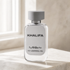 Dkhoni Khalifa — marble editorial