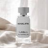 Dkhoni Khalifa — natural linen