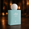 Ibraheem Al Qurashi Powder Musk — warm wood