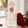 Ibraheem Al Qurashi Special Musk Luban Omani Edition — botanical still life