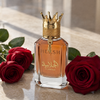 Alezz Oud Hersh Al Jalabeya — botanical still life