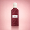 Ibraheem Al Qurashi Purple Heart Diamond — studio gradient