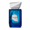 French Avenue Atlantis — white background