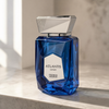 French Avenue Atlantis — marble editorial