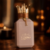 Alezz Oud Hersh Mehwar — warm wood