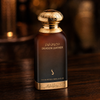 Dkhoni Dkhoon Leather — warm wood
