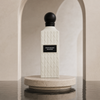 Ibraheem Al Qurashi White Regent Diamond — mirror podium