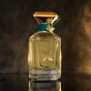Alezz Oud Hersh X — dark luxury
