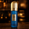 Ibraheem Al Qurashi Spanish Tobacco — warm wood