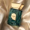 French Avenue Aether — silk drape