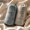 French Avenue Nomad — silk drape