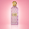 Ibraheem Al Qurashi Pink Diamond Sakura — studio gradient
