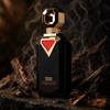 French Avenue Amber Empire — incense and oud wood