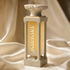 French Avenue Marmara — silk drape
