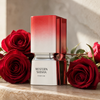 French Avenue Western Shisha Parfum — botanical still life