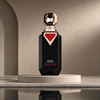 French Avenue Amber Empire — mirror podium